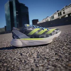 Adidas genuine 2024 new men's and women's lightweight and breathable running shoes IG6441 - AliExpress Sneakers