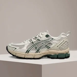 ASICS Gel-Kahana 8 SP Women's Running Shoes White/Gray SlipRes Durable Cushioned Comfortable Fit Style Design in 1012B788-100 - AliExpress Sneakers
