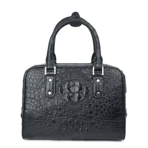 ousidun new crocodile Female bag Cross section women bag zipper female fashion square female women handbag - AliExpress Women's Handbags