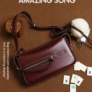 Amazing Song Liqueur Mahjong Bag - AliExpress Women's Handbags
