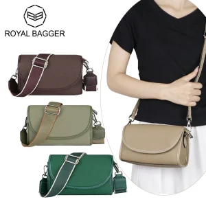 Trend 2025 Designer Luxury Shoulder Crossbody Clutch Bags For Women Genuine Leather Casual Small Square Bag with Two Straps - AliExpress Women's Handbags