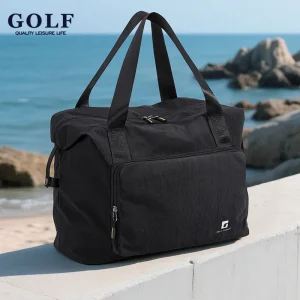 GOLF QUALITY Expandable Travel Bag Large Capacity Waterproof Tote Bag for Men and Women Foldable Travel Handbag - AliExpress Travel Bags
