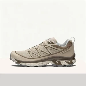 Salomon XT-6 EXPANSE: A retro, flexible, premium, lightweight, and durable low-top running shoe for men and women - Brown 477947 - AliExpress Sneakers