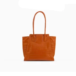 envlang crocodile bag women handbag  casual commuter travel fashion large capacity female Tote bag - AliExpress Women's Handbags