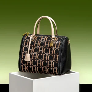 2025 Autumn/Winter New Handbag High-end Embossed Large Capacity Square Bag Women's Shoulder Bag - AliExpress Women's Handbags