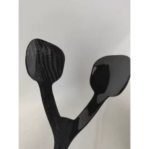 Orthotics Aluminum Fixation Carbon Fiber Ankle Foot Orthosis AFO Foot Drop Brace Support For Men Women Stroke In Stock - AliExpress Kitchen,Dining & Bar