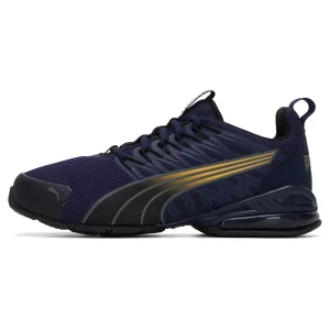 Puma running shoes for men and women, mesh low-top breathable casual sports shoes 379601-16 - AliExpress Sneakers