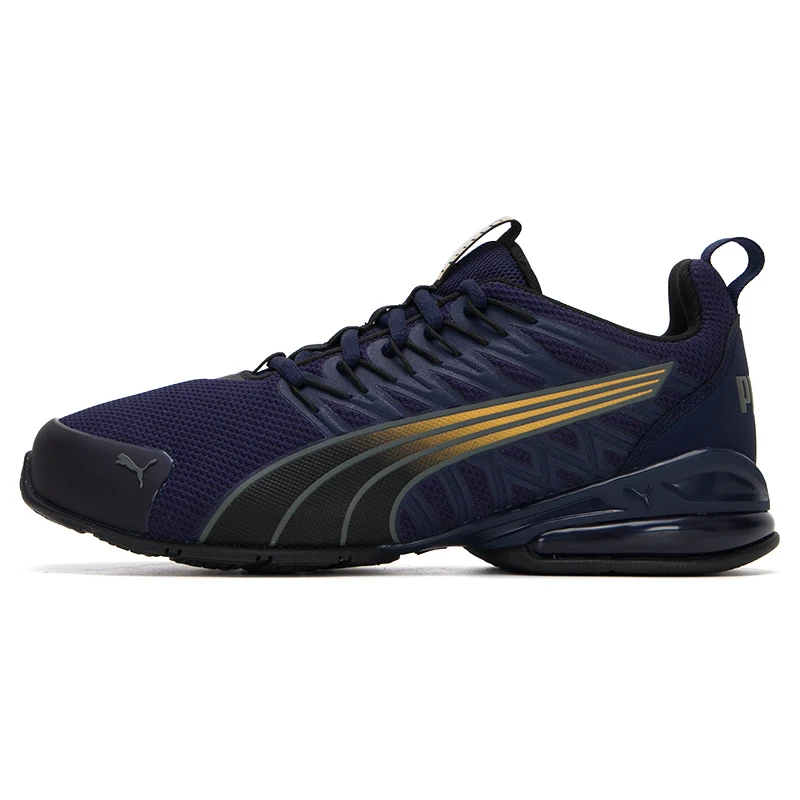 Puma running shoes for men and women, mesh low-top breathable casual sports shoes 379601-16 - AliExpress Sneakers