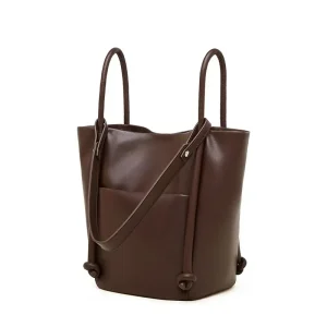 Women Genuine Leather Shoulder Bag Female Handbag Totes Casual Crossbody Bag Small Daybag Commuter Bags Purse - AliExpress Women's Handbags