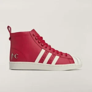 Adidas Authentic Three Leaves Women's Comfortable Fashionable Wear-Resistant Casual Shoes JP6518 - AliExpress Sneakers