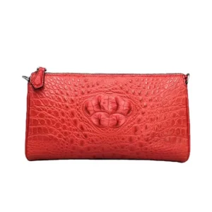 wanexing new crocodile leather single shoulder bag leisure Oblique cross package fashion women chain bag - AliExpress Women's Handbags