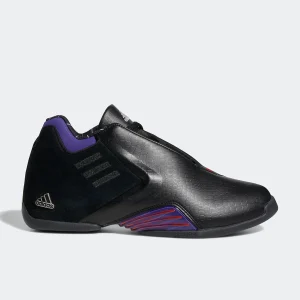 Adidas Authentic TMAC 3 RESTOMOD Men's Women's Wear-Resistant Basketball Shoes GY2394 - AliExpress Sneakers
