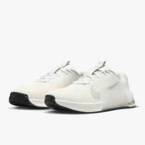 Nike genuine Metcon 9 Premium Women's Wear-resistant Training Shoes FQ7217-101 - AliExpress Sneakers