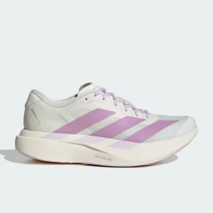 Adidas Authentic ADIZERO EVO SL Women's Fashion Running Shoes KI7354 - AliExpress Sneakers
