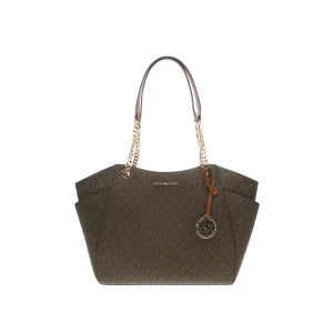 Michael Kors Jet Set Travel Exquisite Printed Tote Bag For Women - AliExpress Women's Handbags
