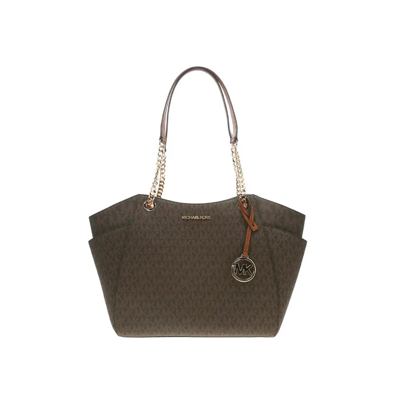 Michael Kors Jet Set Travel Exquisite Printed Tote Bag For Women - AliExpress Women's Handbags