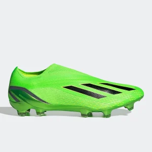 Adidas Authentic X SPEEDPORTAL+ FG Men's Women's Sports Football Shoes GW8407 - AliExpress Sneakers