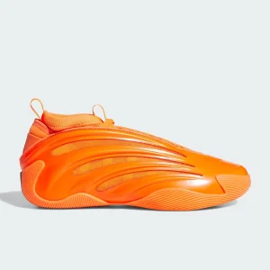 Adidas Authentic VOLUME 9 Men's Women's Slip-On Cushioned Basketball Shoes JS1305 - AliExpress Sneakers