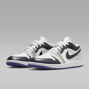 Nike Authentic Air Jordan 1 Low SE Women's Sports Sneakers HF5759-101 - AliExpress Sneakers