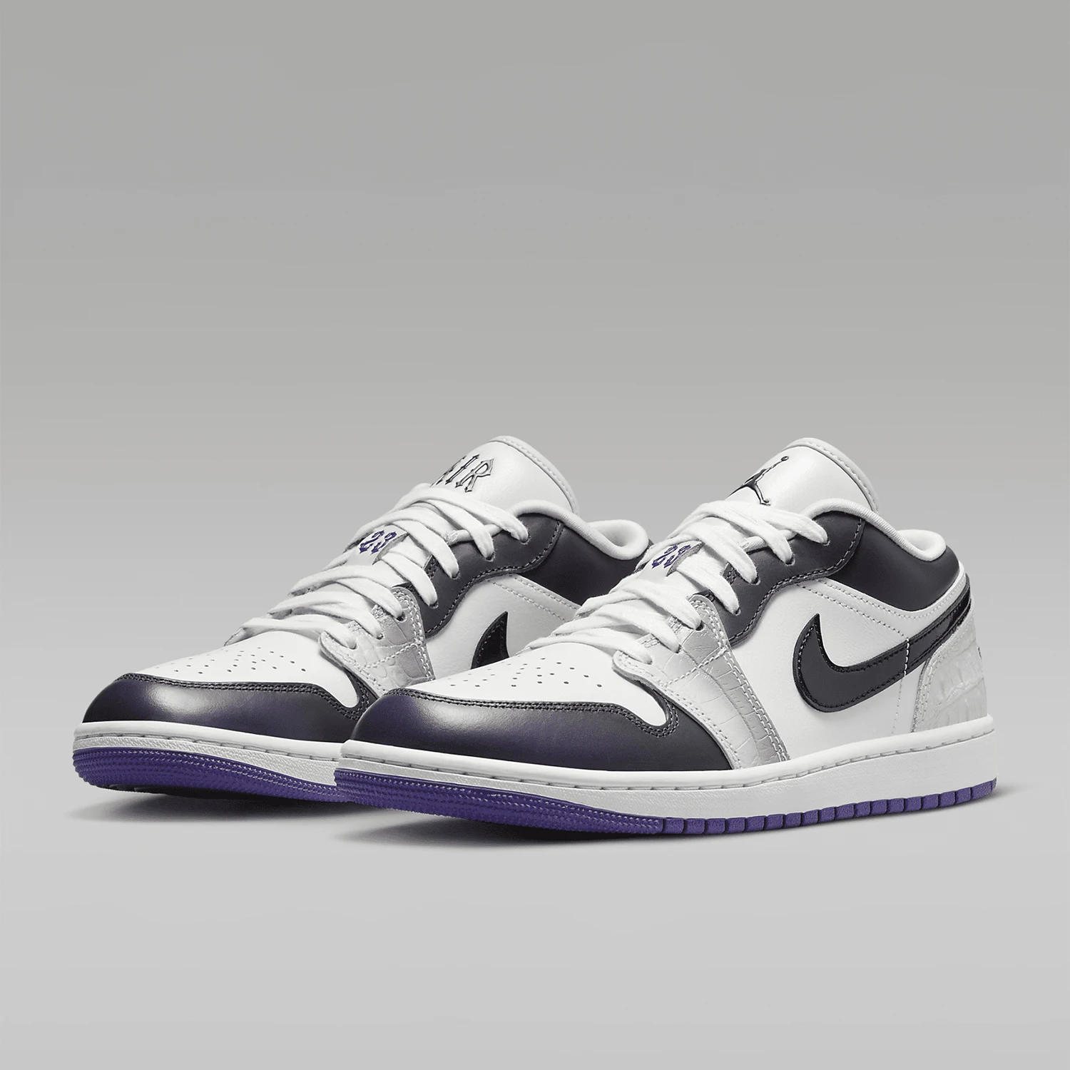 Nike Authentic Air Jordan 1 Low SE Women's Sports Sneakers HF5759-101 - AliExpress Sneakers