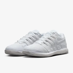 Nike genuine sports women's cushioned simple hard court tennis shoes AA8027-101 - AliExpress Sneakers