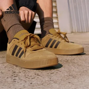 Adidas Board Shoes Men's and Women's  CLASSIC Retro Lightweight Sneakers KK1415 - AliExpress Sneakers
