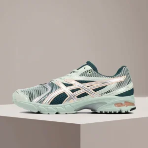 ASICS Gel-DS Trainer 14 Low-Top Casual Running Shoes Green Comfort Cushioned Durable for Men and Women Colorway 1203A607-300 - AliExpress Sneakers