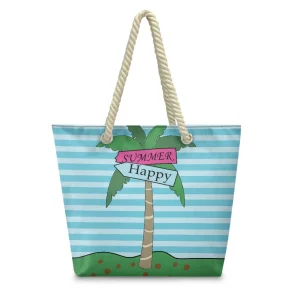 HYCOOL Handbag Women's Casual Bag Personalized Tote Bag Shoulder Bag Travel Party Beach Gift - AliExpress Travel Bags