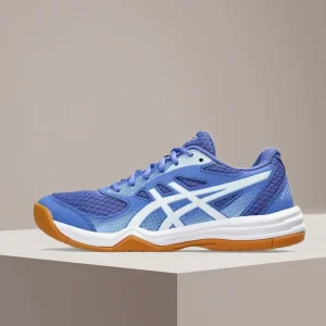 ASICS Gel-Upcourt 5 Women's Training Shoes – Round-Toe, Comfortable, Non-Slip, Stylish & Versatile Low-Top, Blue 1072A088-404 - AliExpress Sneakers