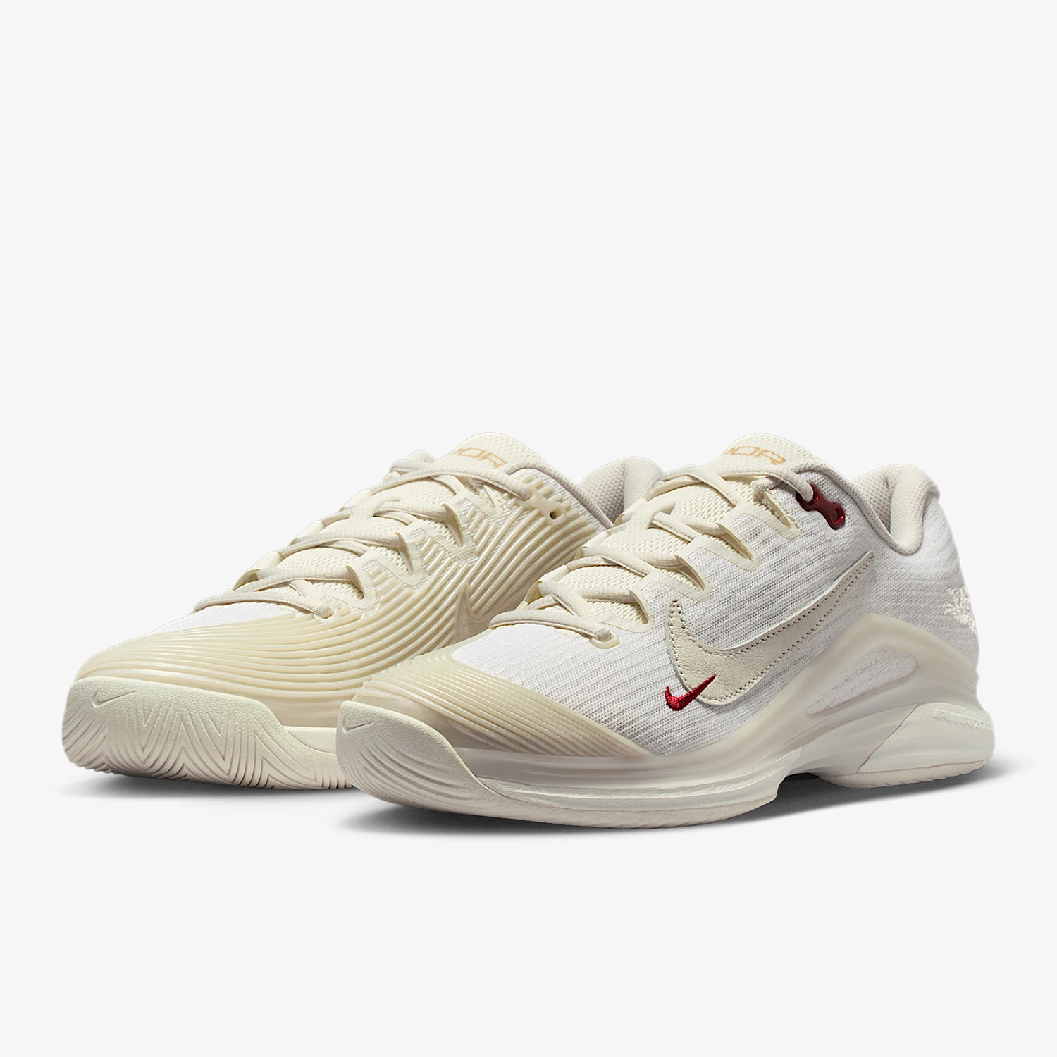 Nike Authentic Spring Style Women's Low-Top Lace-Up Wear-Resistant Sports Shoes IQ1156-110 - AliExpress Sneakers