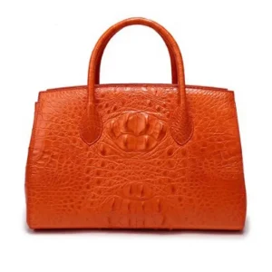 weitasi new Crocodile skin women handbag for lady bag - AliExpress Women's Handbags