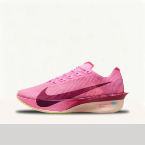 Nike VAPORFLY4 Casual Low-profile Classic Stylish Cushioning Support Low-top Running Shoes - Women's - Rose Red HF6412-601 - AliExpress Sneakers