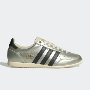 Adidas Authentic Three Leaves Women's Thin Sole Fashion Sports Casual Shoes JS4015 - AliExpress Sneakers