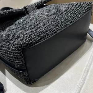 Heavy-Duty Tassel Beaded Handmade Bag, Shoulder Bag, Crossbody Bag, Handbag For Women, 24/20/11 - AliExpress Travel Bags