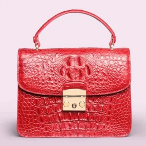 dae Summer fashion crocodile skin Single shoulder bag female Real crocodile leather handbag women handbag - AliExpress Women's Handbags