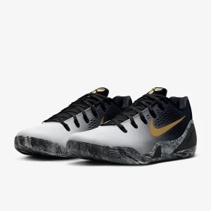 Nike genuine Kobe 9 Protro men's and women's fashionable cushioned basketball shoes FZ7333-002 - AliExpress Sneakers