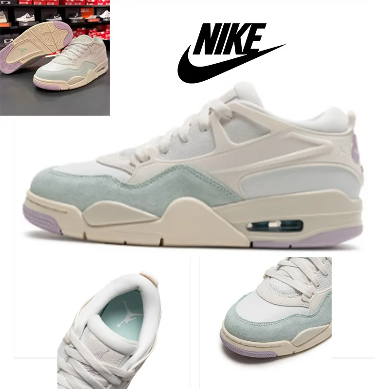 Nike Assigned Style Women Basketball Shoes Basic Style IB7408-133 - AliExpress Sneakers