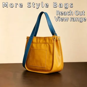 2026 Luxury Fashion Women Underarm Shoulder Bag Workwear Style Lightweight Waterproof Large Capacity Crossbody Bags - AliExpress Women's Handbags