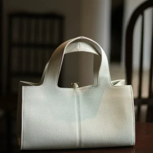 Black Fashion Simple Long Genuine Leather Women Tote BagHandbag Real Leather Minimalist Lady Commuter Bag - AliExpress Women's Handbags
