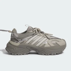 Adidas Authentic Summer Men's Women's Thick Sole Retro Wear-Resistant Dad Shoes KJ1213 - AliExpress Sneakers