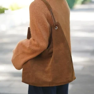 Commuting Large Capacity For Women New Matte Tote Versatile Vintage Women's Large Capacity Solid Color Simple Retro Handbags - AliExpress Women's Handbags