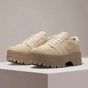 Nike JORDAN Women's Fashionable and Versatile Casual Sneakers: Slip-resistant, Durable, Minimalist, and Comfortable HF3184-200 - AliExpress Sneakers