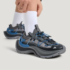 Adidas Authentic XLG SPEED HIKE Men's Women's Breathable Casual Shoes KK1933 - AliExpress Sneakers