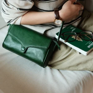 PNDME fashion vintage designer first layer cowhide women's small crossbody bag weekend party luxury genuine leather shoulder bag - AliExpress Women's Handbags