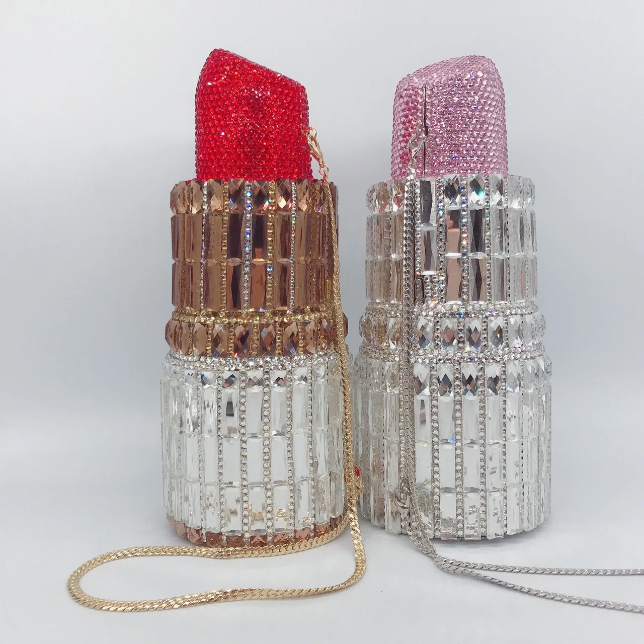 Luxury Women Wedding Clutches Bags Lady Purse for Bride Lipstick Diamonds Purses Handbag Handmade Bridal Party Phone Clutch Bags - AliExpress Women's Handbags