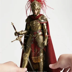 POP COSTUME ALS-020 1/6 Women Soldier The Era Of Europa War The Lionheart Brianna Full Set 12Inch Action Figure Body Best Collec - AliExpress Action & Toy Figures