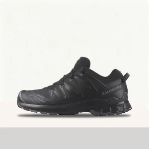 Salomon XA Pro 3D V9 GTX: Stylish, Classic, and Versatile Low-Top Outdoor Running Shoes for Women – Black 472708 - AliExpress Sneakers