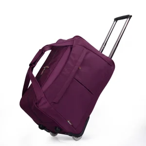 Large Capacity Luggage Bag for Students Travel Business Short Trip Hand Carry on Suitcase Men Women Silent Rolling Bag - AliExpress Travel Bags