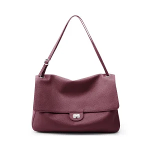 Women Genuine Leather Wear-resistant Handbag High Quality Large Capacity Tote Bag Female New Niche Design Shoulder Bags - AliExpress Women's Handbags