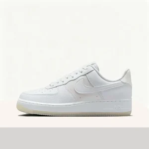 Nike Air Force 1 Low Minimalist, stylish, versatile, comfortable, durable, lightweight low-top sneakers Women's IH3204-100 - AliExpress Sneakers